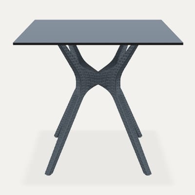 Siesta Rattan Table 275